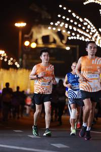 BIB: 23218, 4015, 22115
                            <button type="button" onclick="openModal(22996256)" class="btn btn-primary btn-sm float-right btn-popup" data-toggle="modal" data-target=".modal-high-quality">
                        <i class="fas fa-shopping-cart"></i> Add to Cart
                    </button>
                                            <button type="button" onclick="isThisMe(22996256, true)" class="btn btn-success btn-sm float-right btn-popup btn-isme hidden" data-toggle="tooltip" data-placement="bottom" title="นี่คือรูปของคุณใช่ไหม คลิกที่นี่เพื่อเอาเข้าอัลบั้ม">
                        <i class="fas fa-plus"></i> Add to album
                    </button>
                    <button type="button" onclick="isThisMe(22996256, false)" class="btn btn-warning btn-sm float-right btn-popup btn-isnotme hidden">
                        <i class="fas fa-ban"></i> Remove from album
                    </button>